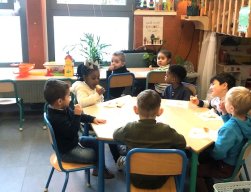 moments de vie en classe 3
